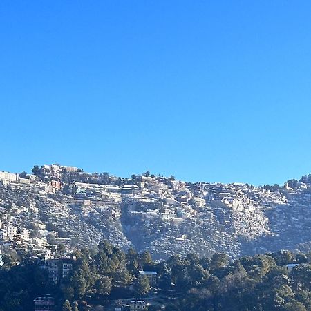 Shimla Hills Apartments 2Bhk ภายนอก รูปภาพ