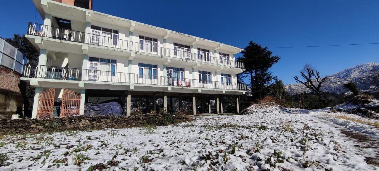 Shimla Hills Apartments 2Bhk ภายนอก รูปภาพ