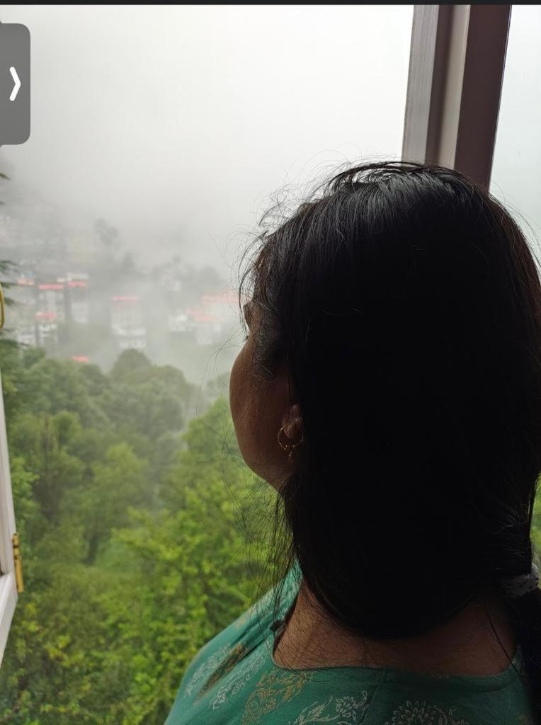 Shimla Hills Apartments 2Bhk ภายนอก รูปภาพ