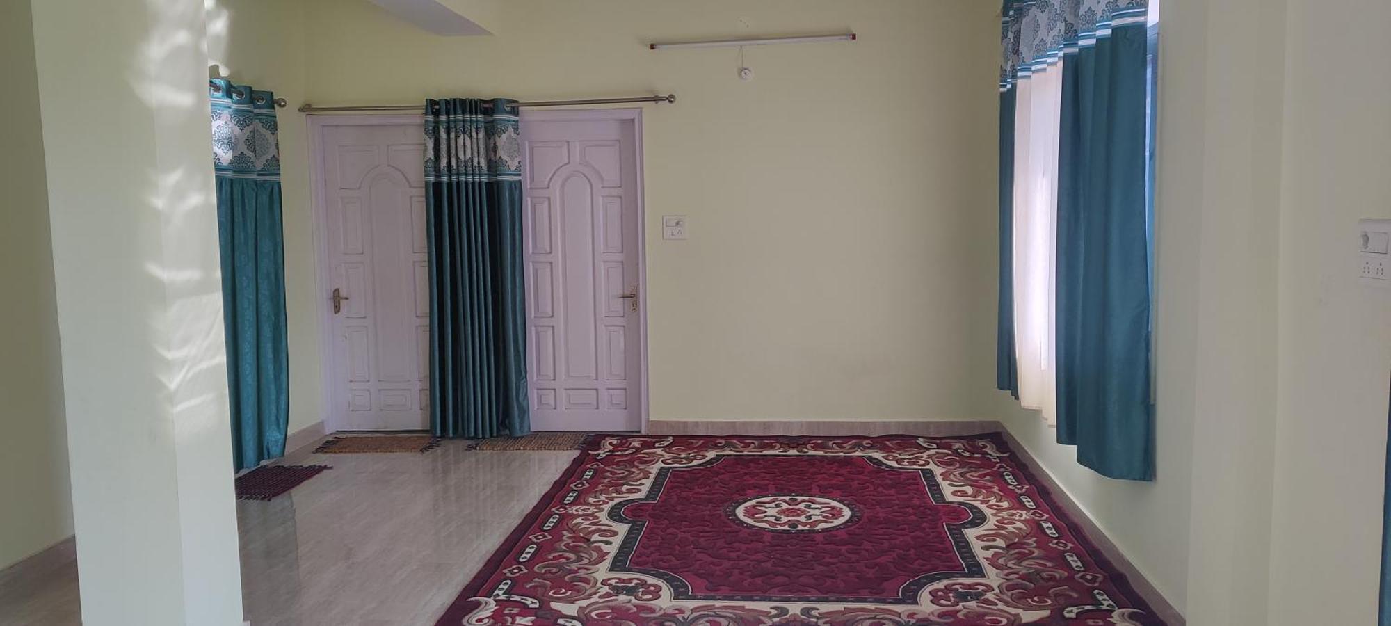 Shimla Hills Apartments 2Bhk ห้อง รูปภาพ