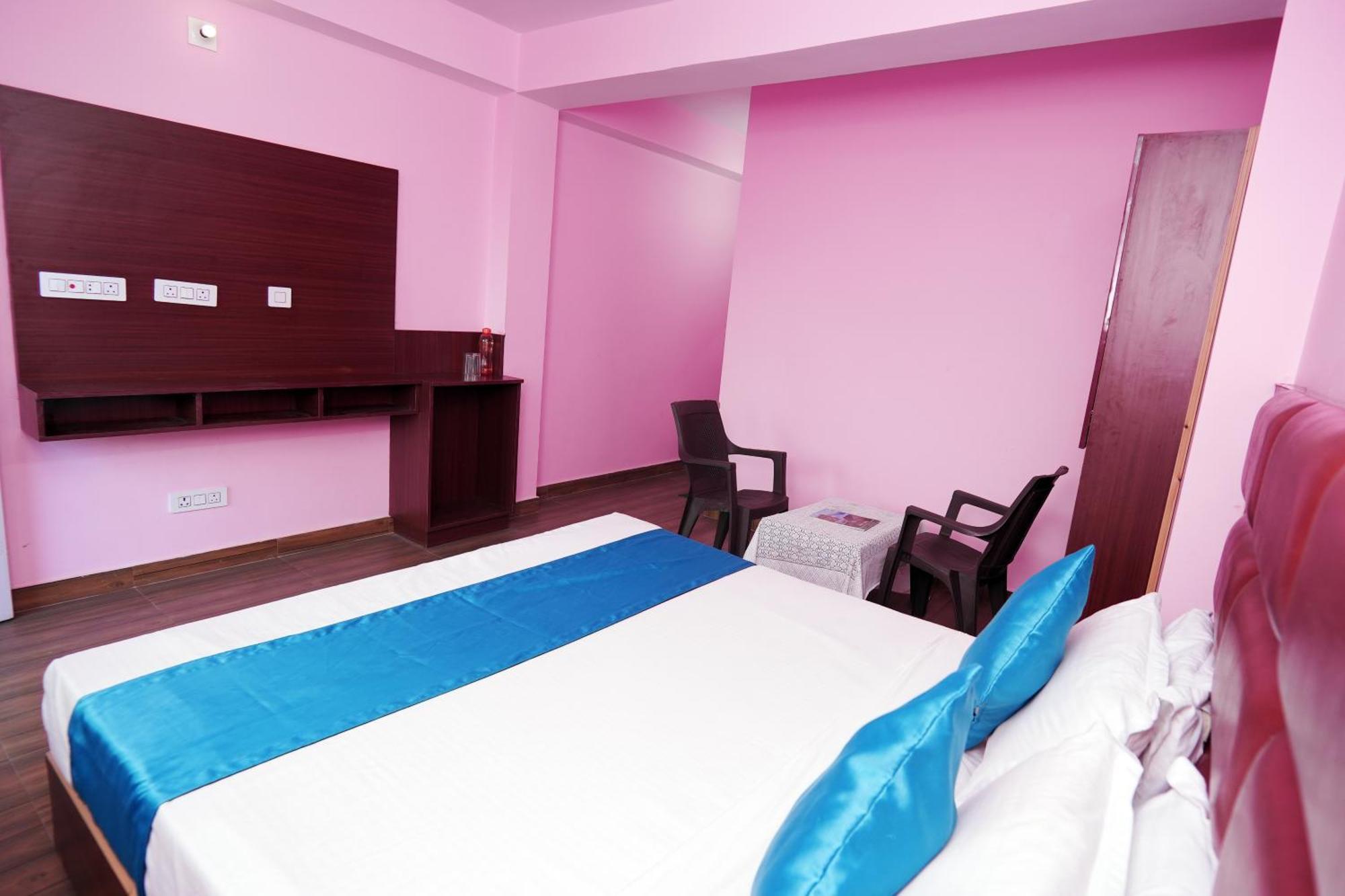 Shimla Hills Apartments 2Bhk ภายนอก รูปภาพ