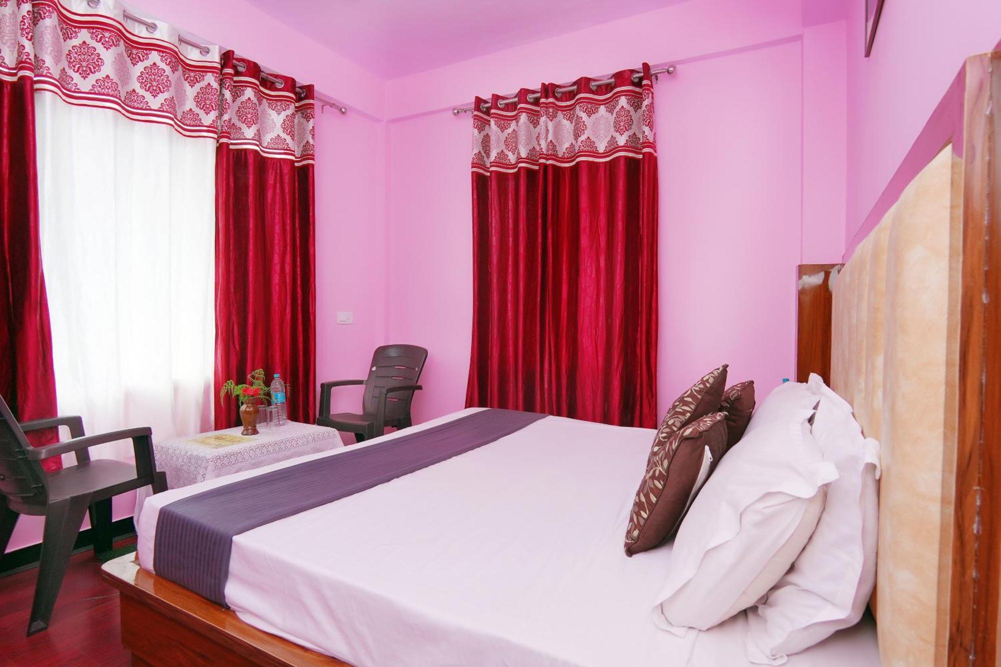 Shimla Hills Apartments 2Bhk ภายนอก รูปภาพ