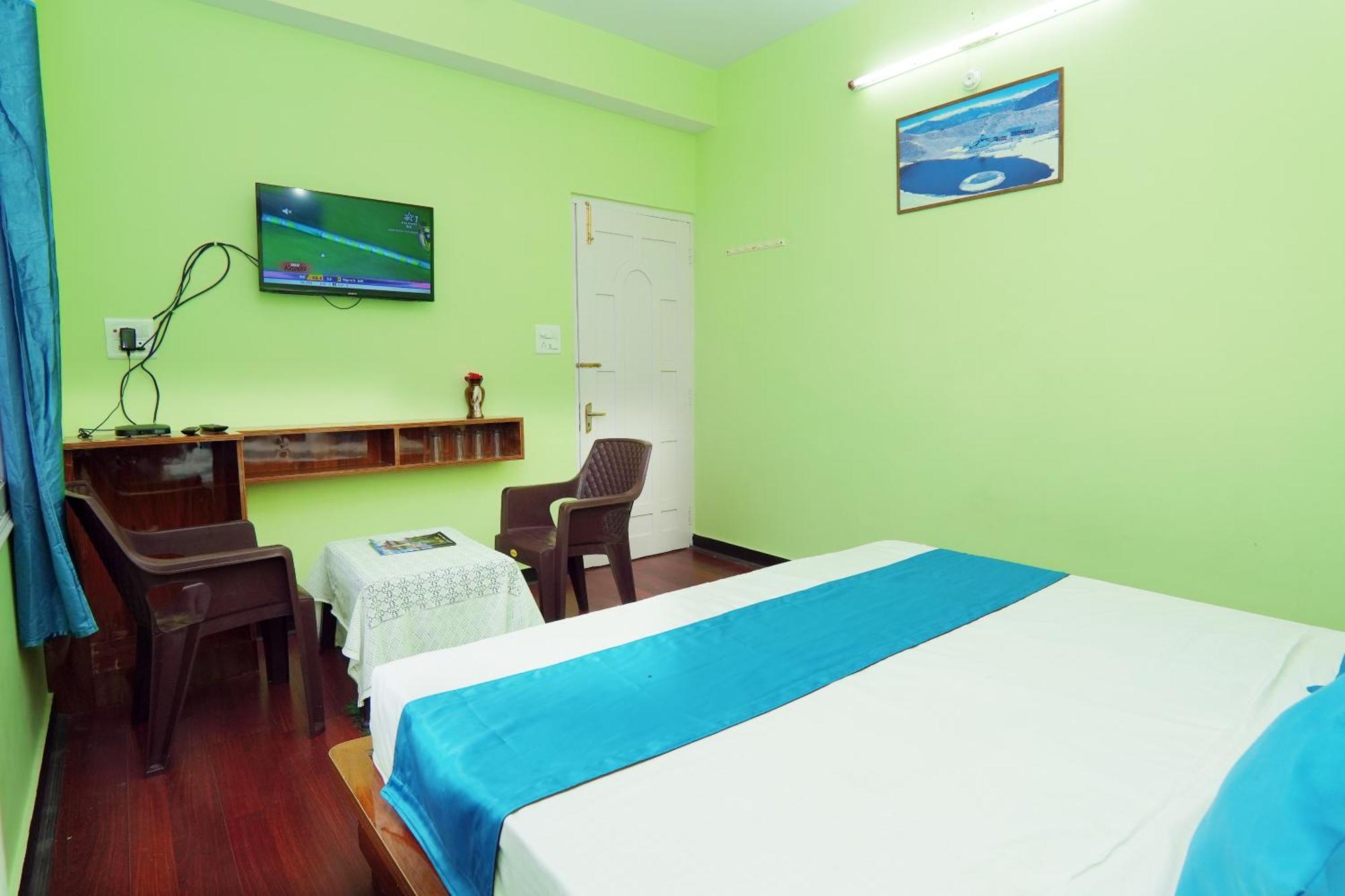 Shimla Hills Apartments 2Bhk ภายนอก รูปภาพ